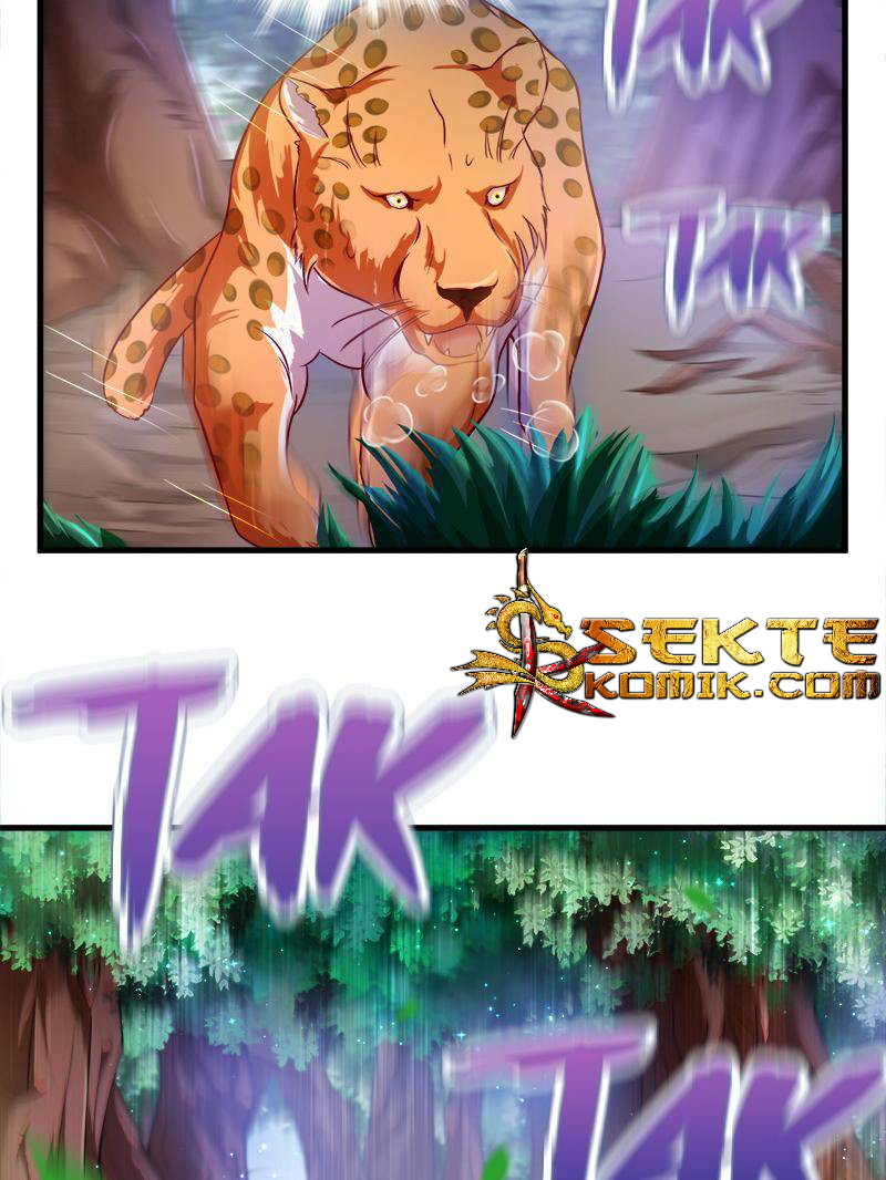 Beauty and the Beasts Chapter 26 Gambar 5